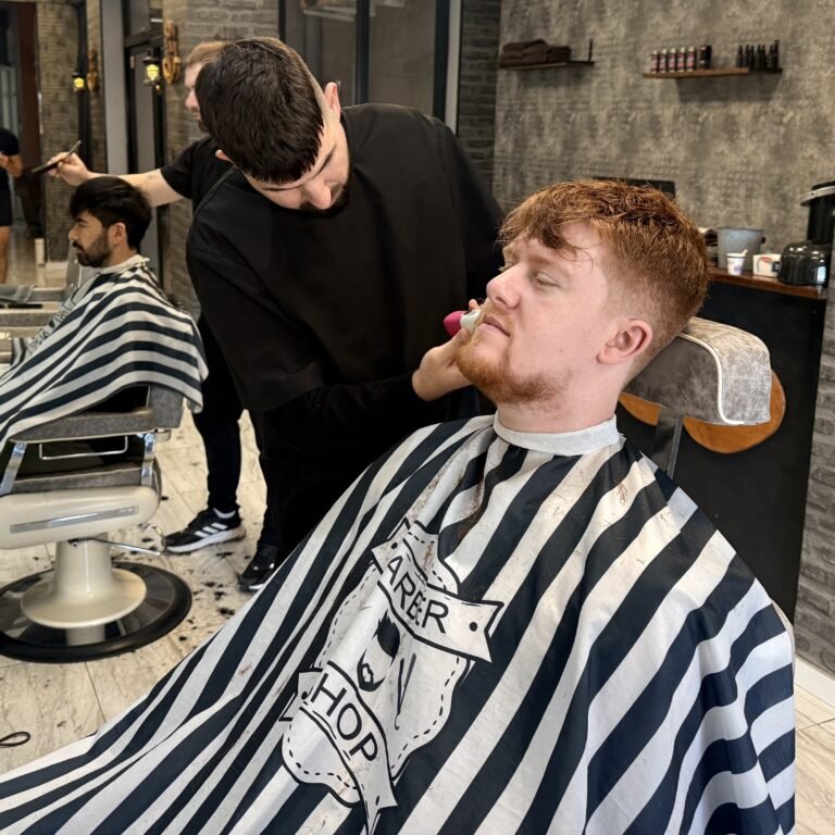 5 Proven Beard Care Tips for Malta’s Brutal Climate