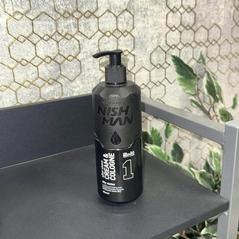 After Shave Cream & Cologne