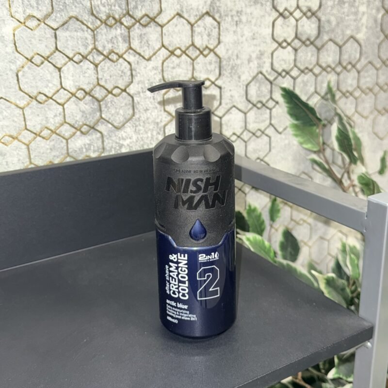 After Shave Cream & Cologne