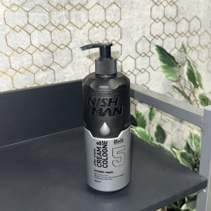 After Shave Cream & Cologne