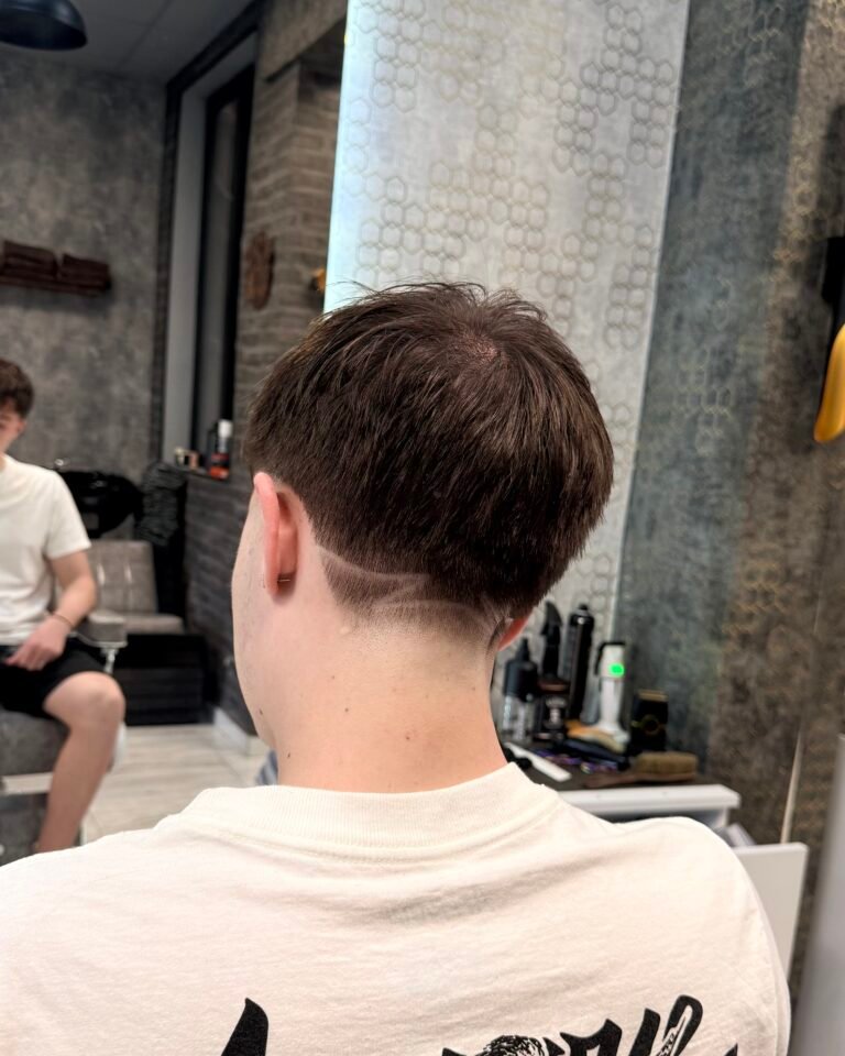 Skin Fade vs Taper Fade: What’s the Difference?