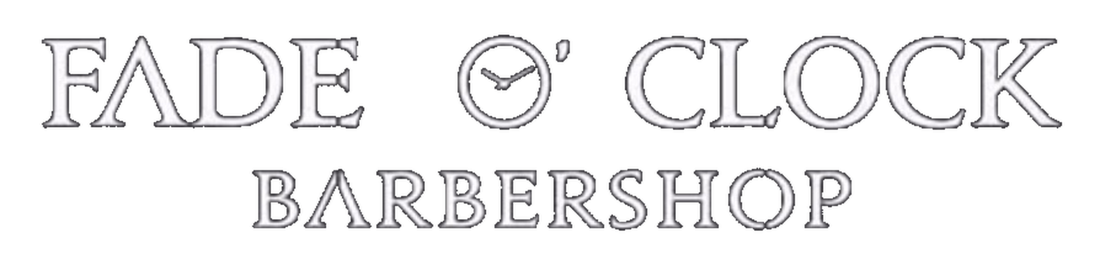Fade O'Clock Barbershop